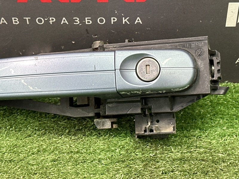 Ручка двери наружная Ford Focus 2