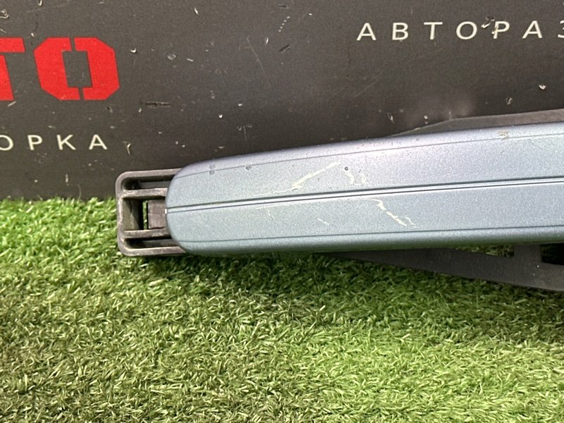 Ручка двери наружная Ford Focus 2