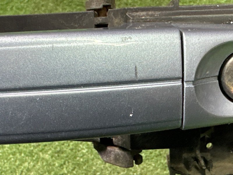 Ручка двери наружная Ford Focus 2