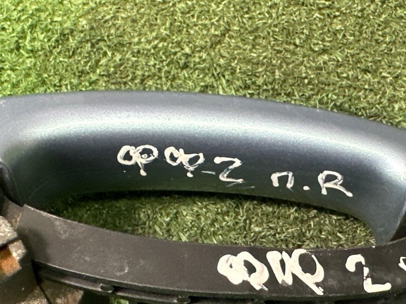 Ручка двери наружная Ford Focus 2