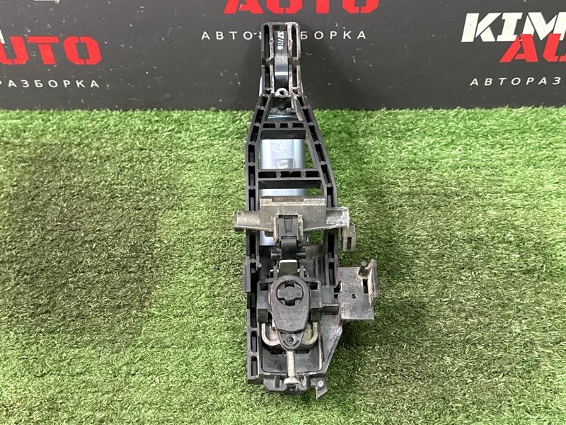 Ручка двери наружная Ford Focus 2