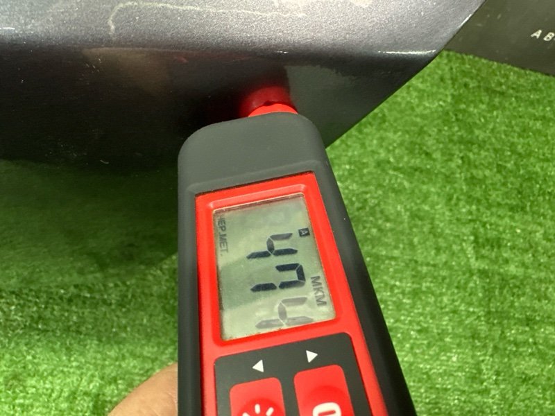 Крышка багажника Opel Astra H