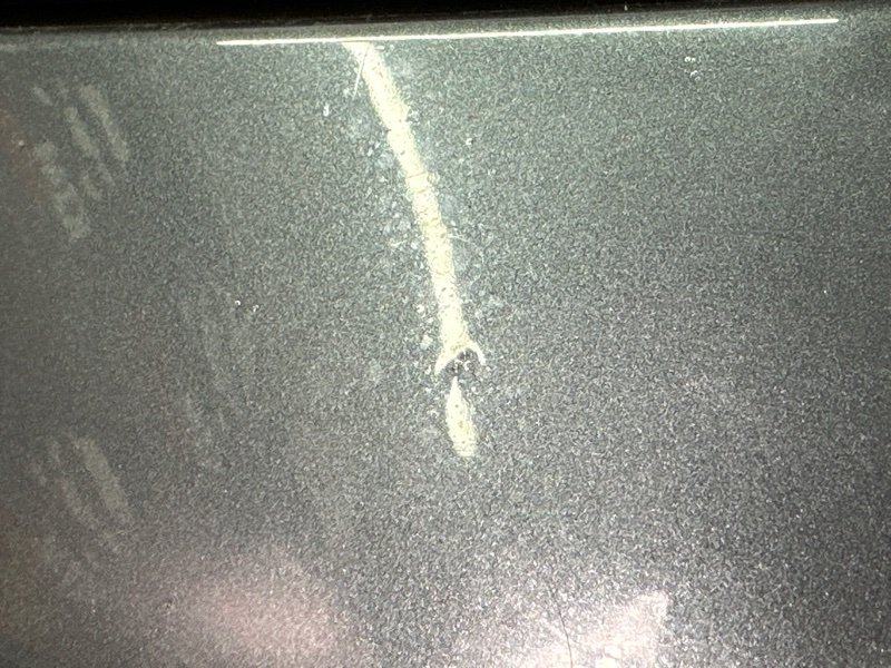 Крышка багажника Opel Astra H