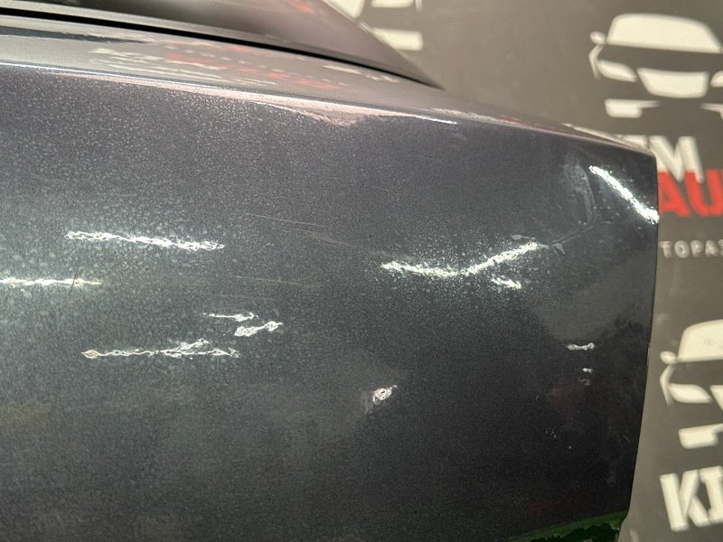 Крышка багажника Opel Astra H