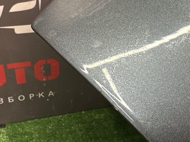 Крышка багажника Opel Astra H