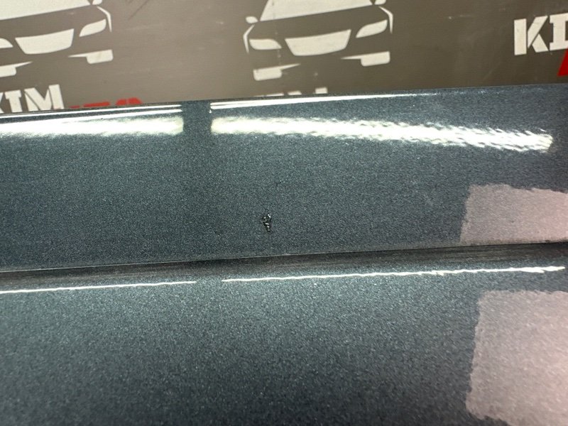 Крышка багажника Opel Astra H