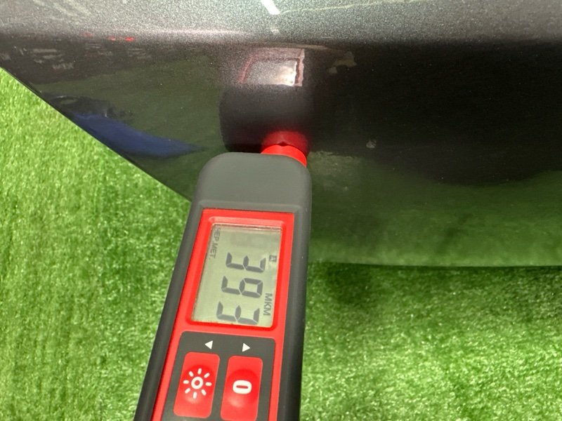 Крышка багажника Opel Astra H