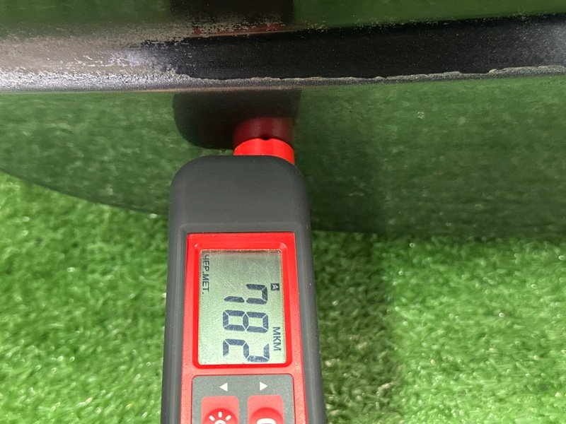 Крышка багажника Opel Astra H