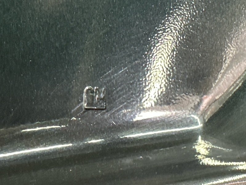 Крышка багажника Opel Astra H