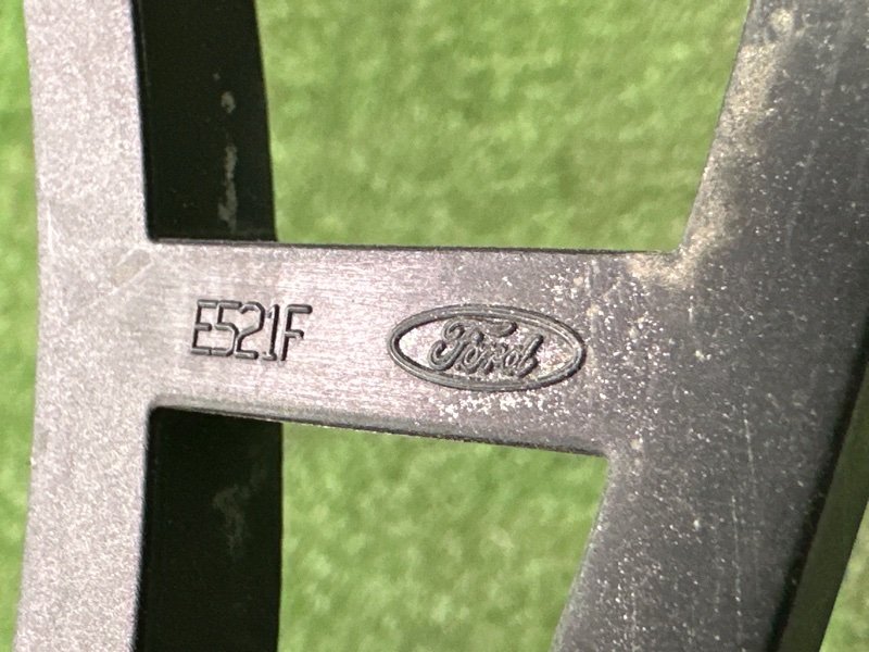 Ручка двери наружная в сборе Ford Focus 2