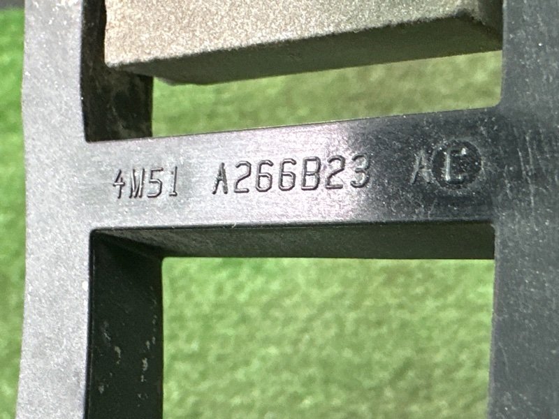 Ручка двери наружная в сборе Ford Focus 2