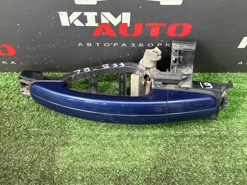 Ручка двери наружная в сборе Ford Focus 2