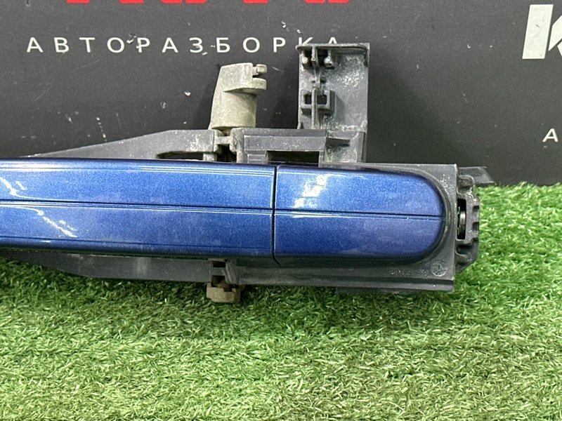 Ручка двери наружная в сборе Ford Focus 2