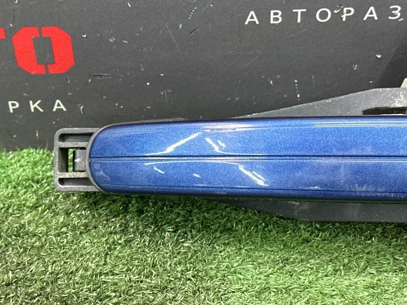 Ручка двери наружная в сборе Ford Focus 2