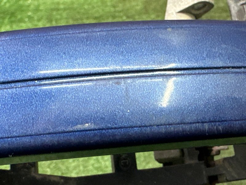 Ручка двери наружная в сборе Ford Focus 2