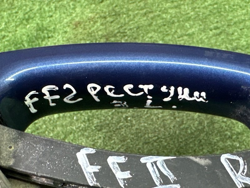 Ручка двери наружная в сборе Ford Focus 2