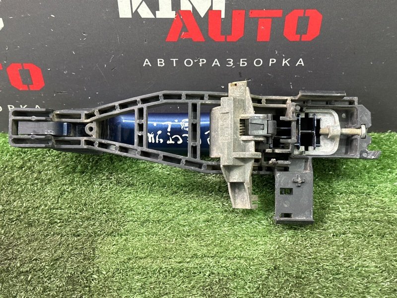 Ручка двери наружная в сборе Ford Focus 2