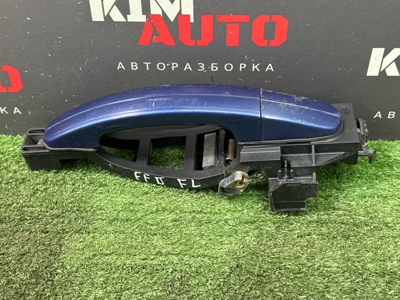 Ручка двери наружная в сборе Ford Focus 2