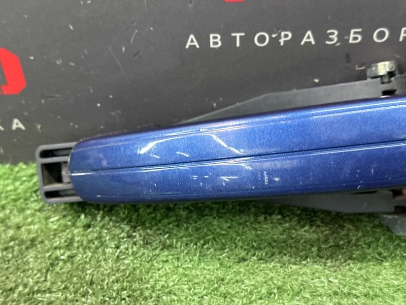 Ручка двери наружная в сборе Ford Focus 2