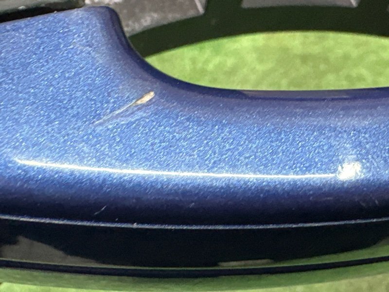 Ручка двери наружная в сборе Ford Focus 2