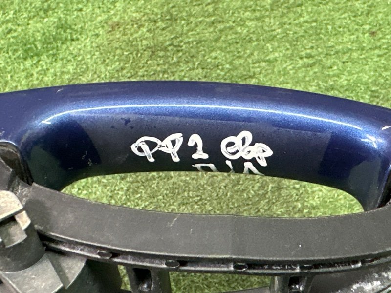 Ручка двери наружная в сборе Ford Focus 2