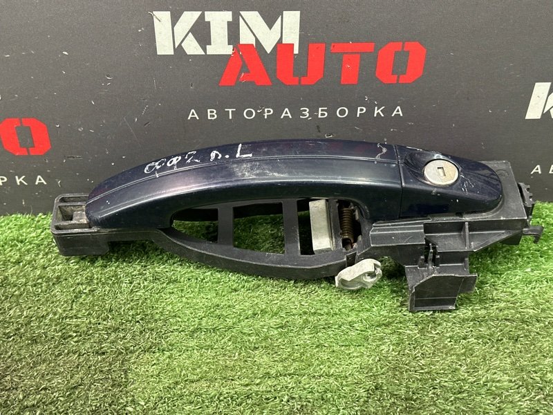 Ручка двери наружная в сборе Ford Focus 2