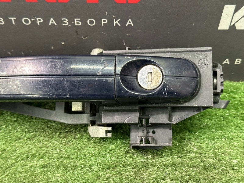 Ручка двери наружная в сборе Ford Focus 2