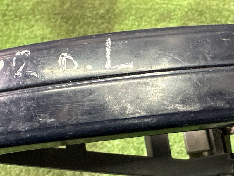 Ручка двери наружная в сборе Ford Focus 2