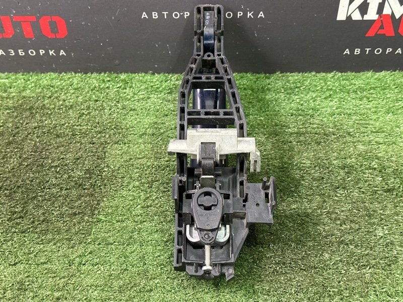 Ручка двери наружная в сборе Ford Focus 2