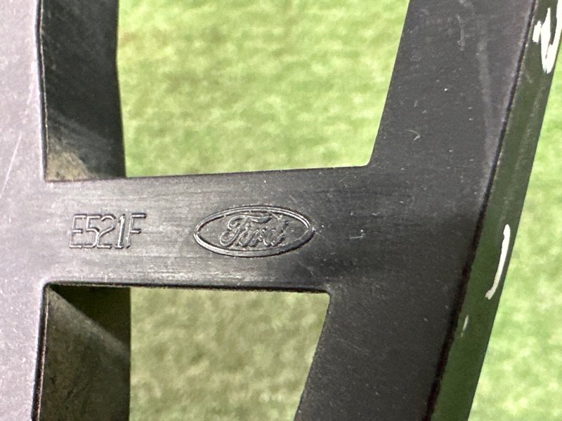 Ручка двери наружная в сборе Ford Focus 2