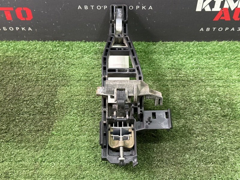 Ручка двери наружная в сборе Ford Focus 2