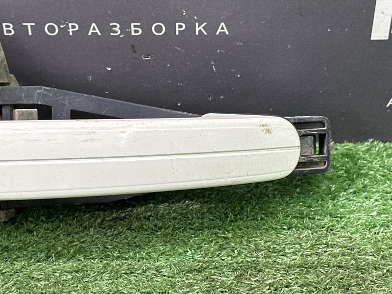 Ручка двери наружная в сборе Ford Focus 2