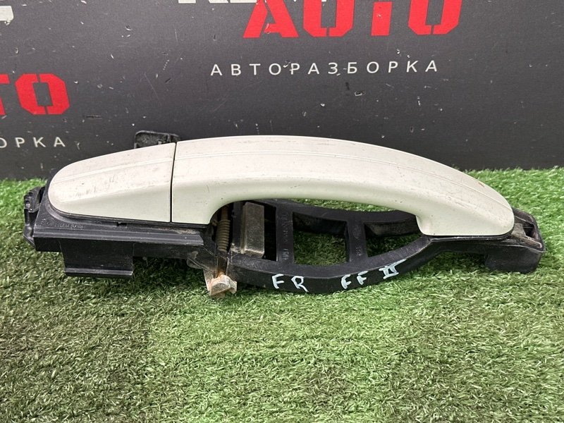 Ручка двери наружная в сборе Ford Focus 2