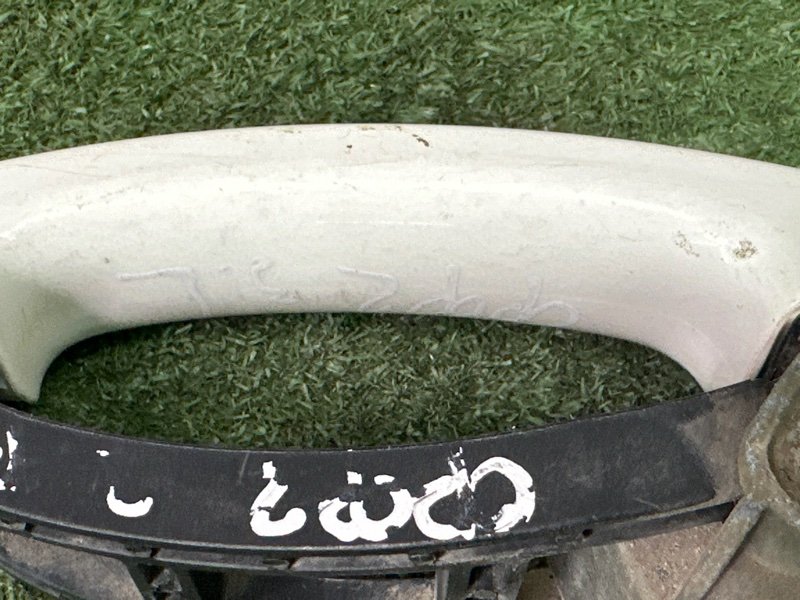 Ручка двери наружная в сборе Ford Focus 2