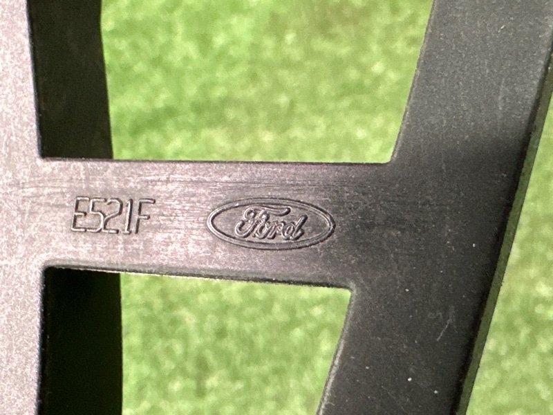 Ручка двери наружная в сборе Ford Focus 2