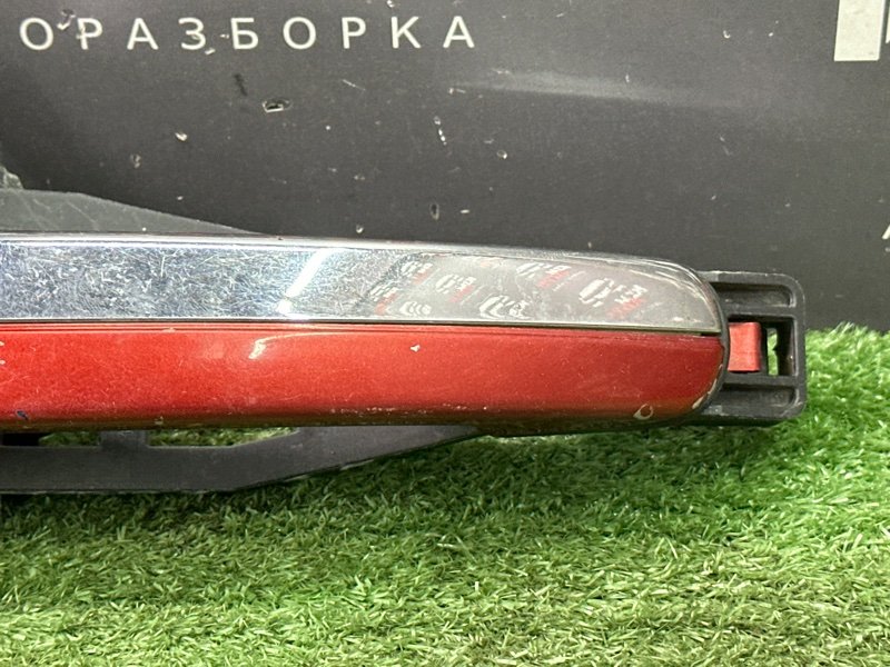 Ручка двери наружная в сборе Ford Focus 2