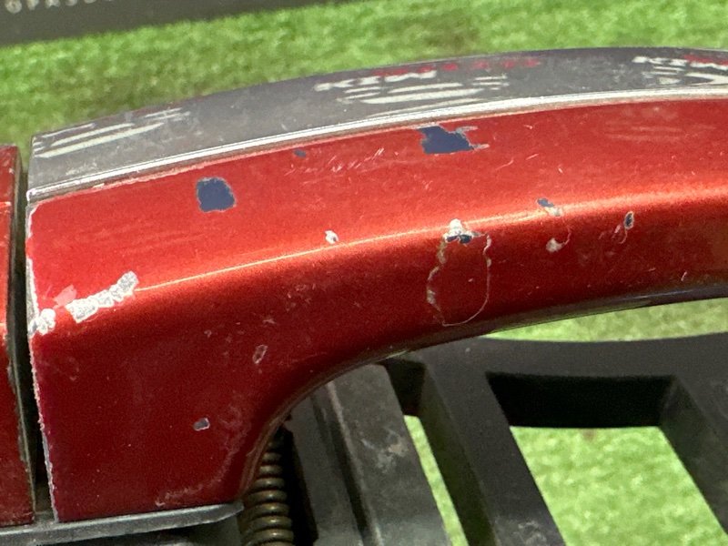 Ручка двери наружная в сборе Ford Focus 2