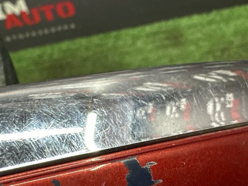 Ручка двери наружная в сборе Ford Focus 2