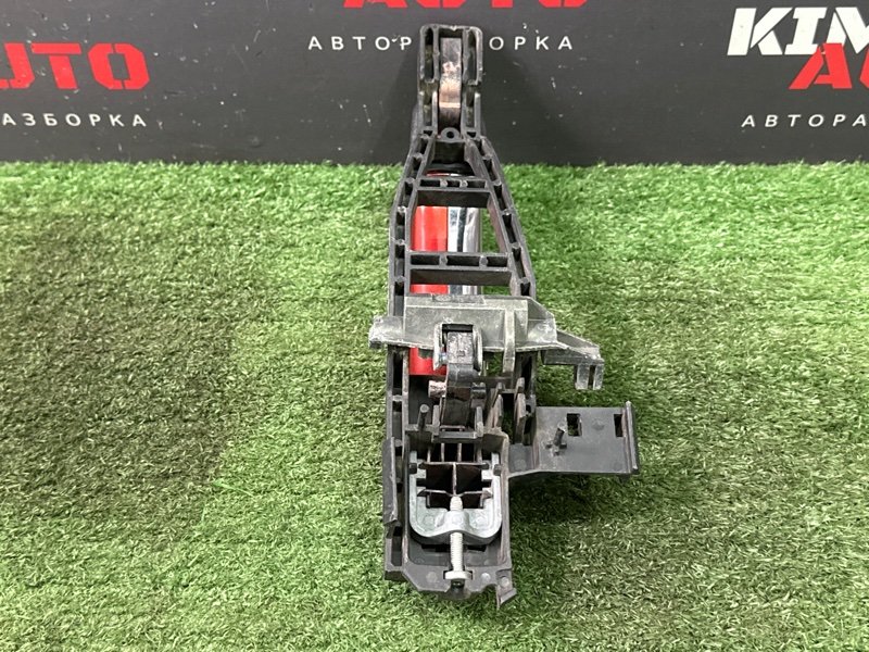 Ручка двери наружная в сборе Ford Focus 2