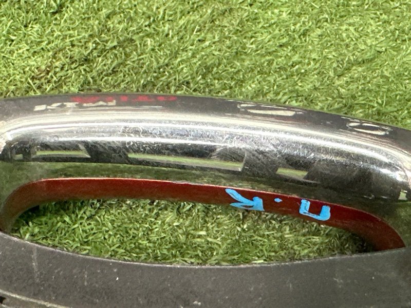 Ручка двери наружная в сборе Ford Focus 2