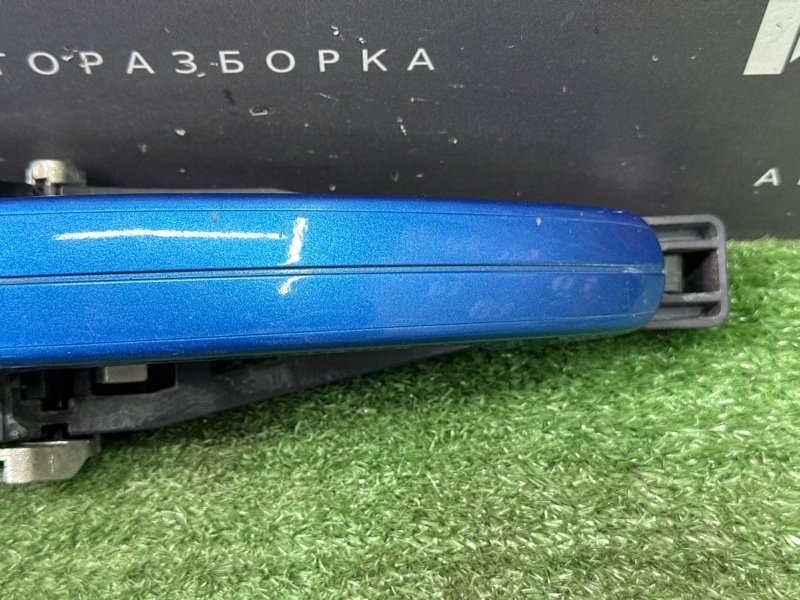 Ручка двери наружная в сборе Ford Focus 2