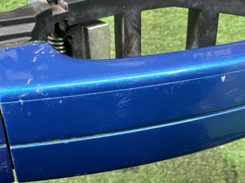 Ручка двери наружная в сборе Ford Focus 2