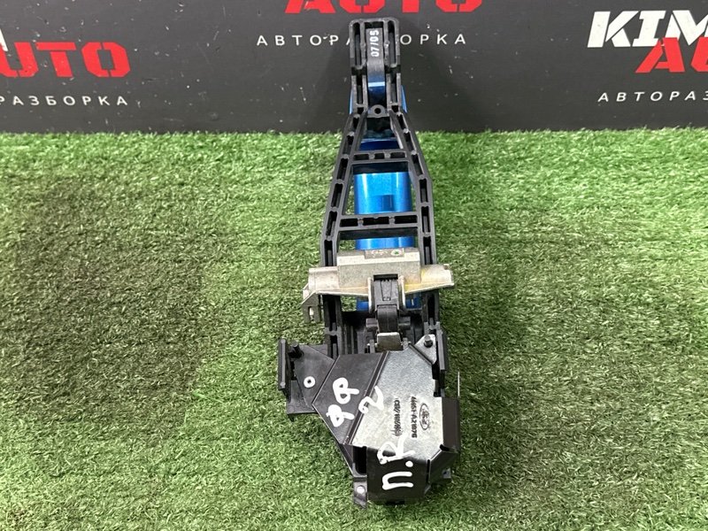 Ручка двери наружная в сборе Ford Focus 2