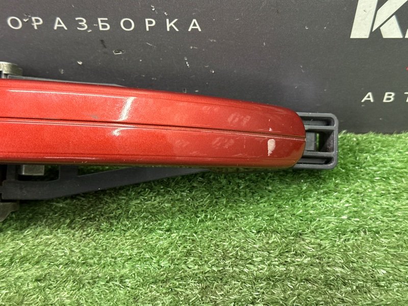 Ручка двери наружная в сборе Ford Focus 2