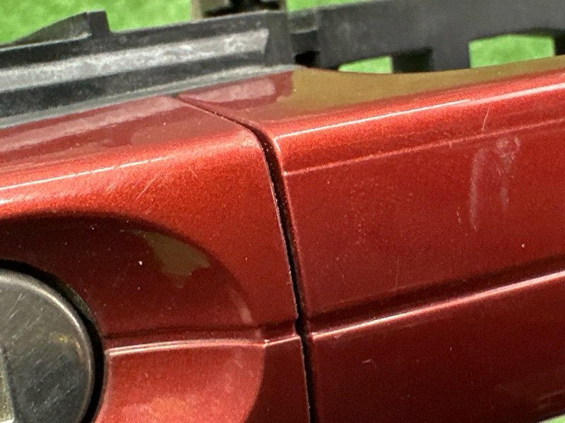 Ручка двери наружная в сборе Ford Focus 2