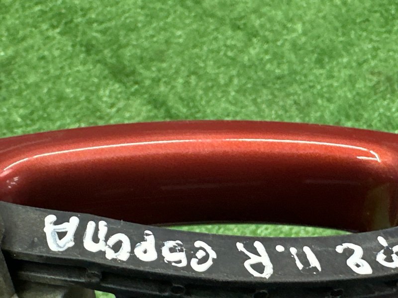 Ручка двери наружная в сборе Ford Focus 2