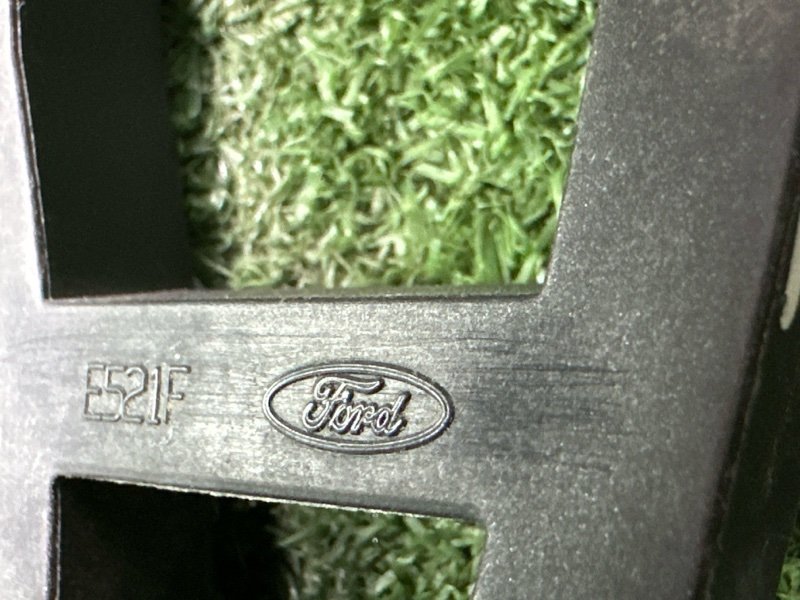 Ручка двери наружная в сборе Ford Focus 2