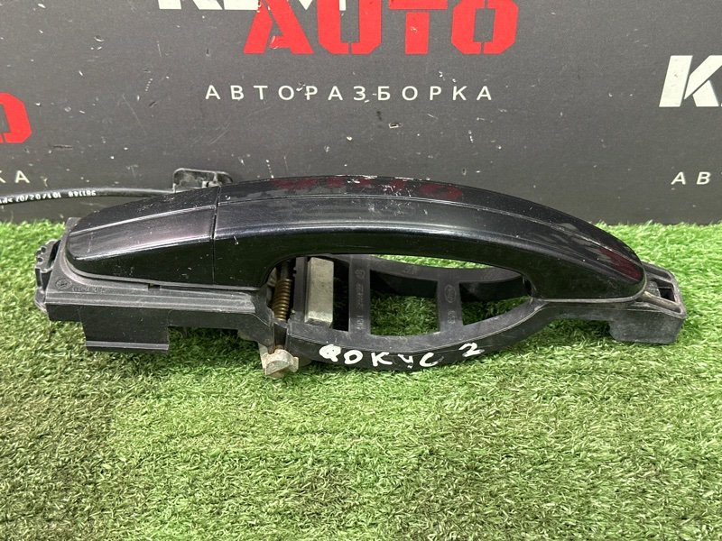 Ручка двери наружная в сборе Ford Focus 2