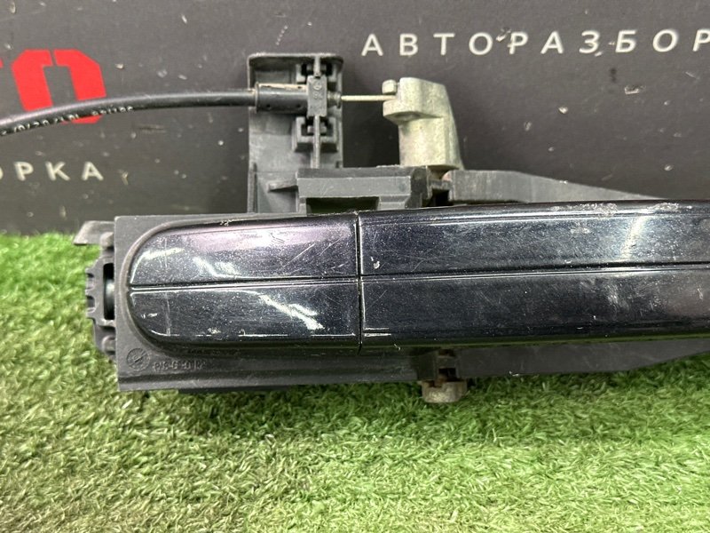 Ручка двери наружная в сборе Ford Focus 2