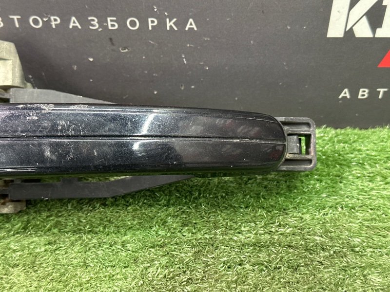 Ручка двери наружная в сборе Ford Focus 2